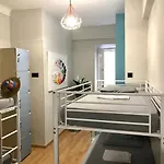Open House #Hostel