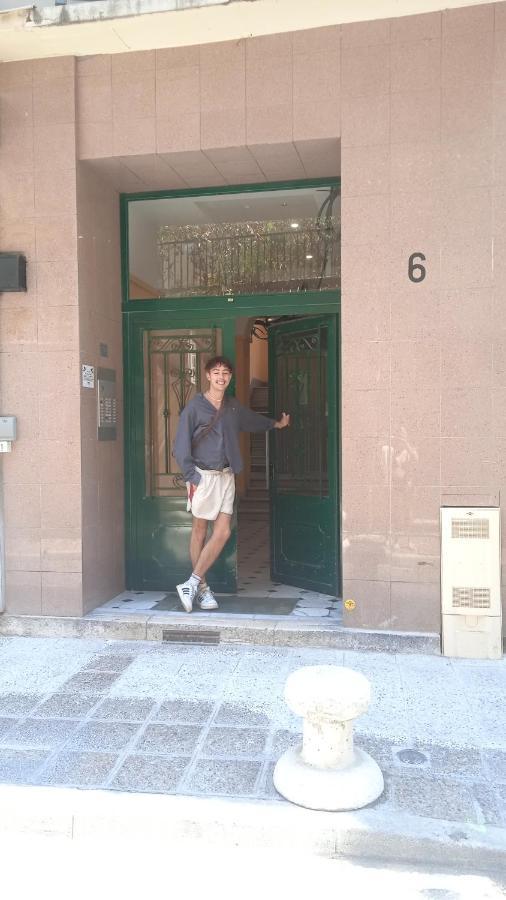 Open House #hostel Auberge de jeunesse *