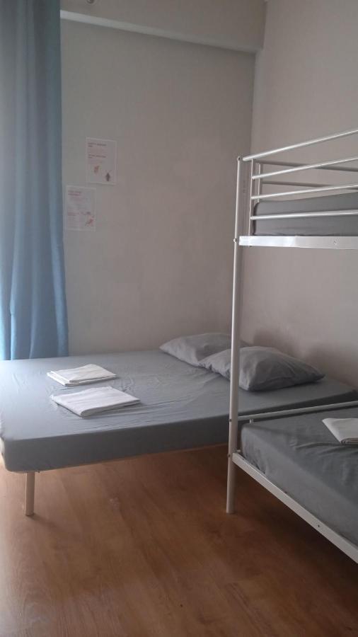 Hostel Open House #hostel Nizza